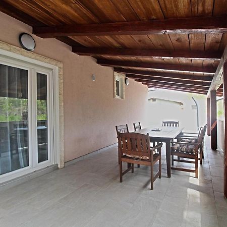 Ferienhaus Mit Privatpool Fuer 6 Personen Ca 65 Qm In Paradiz Bei Vodnjan, Istrien Suedkueste Von Istrien Exteriör bild