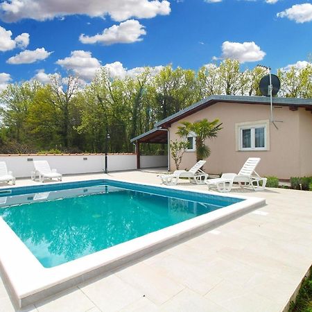 Ferienhaus Mit Privatpool Fuer 6 Personen Ca 65 Qm In Paradiz Bei Vodnjan, Istrien Suedkueste Von Istrien Exteriör bild