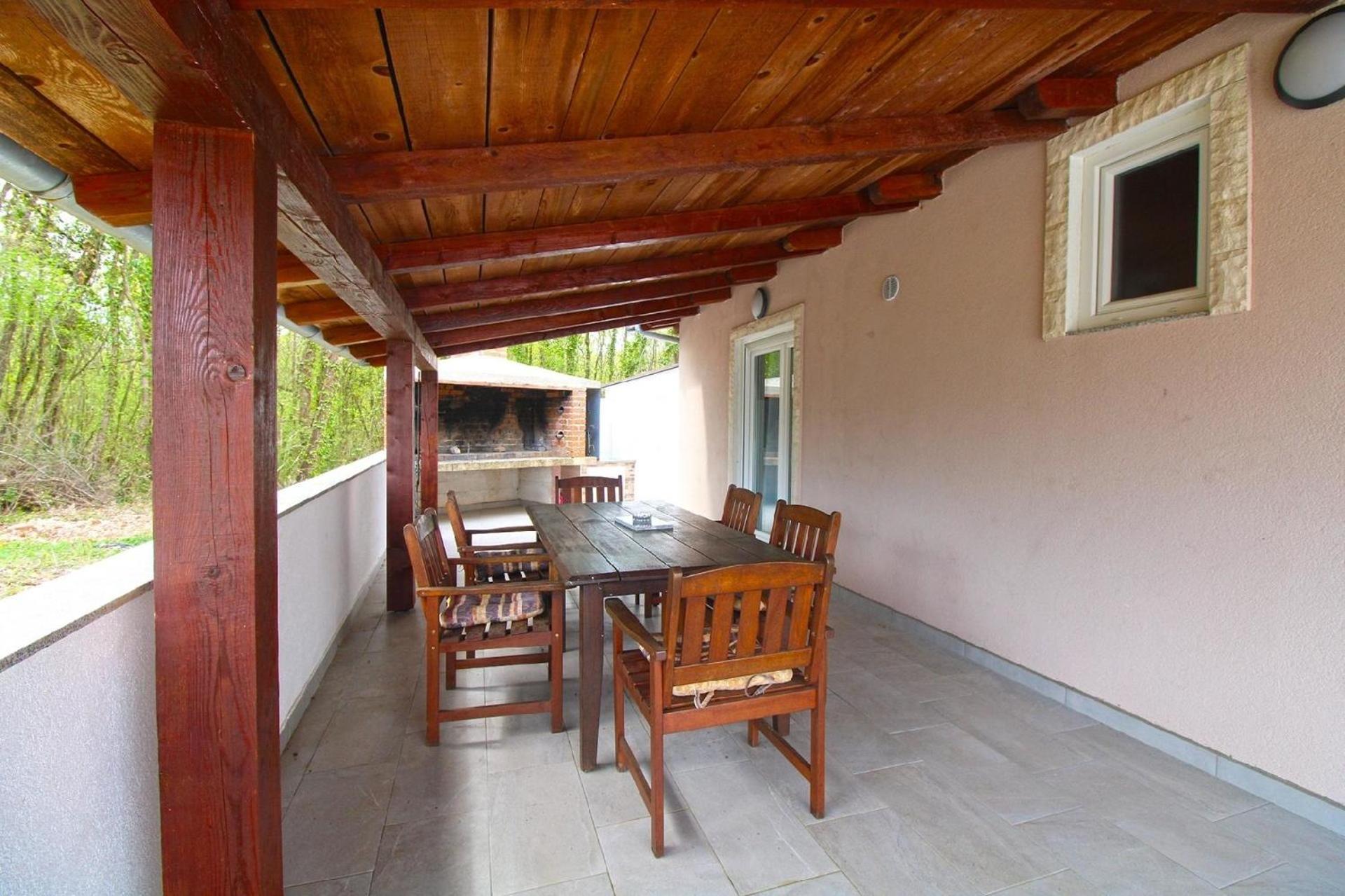 Ferienhaus Mit Privatpool Fuer 6 Personen Ca 65 Qm In Paradiz Bei Vodnjan, Istrien Suedkueste Von Istrien Exteriör bild