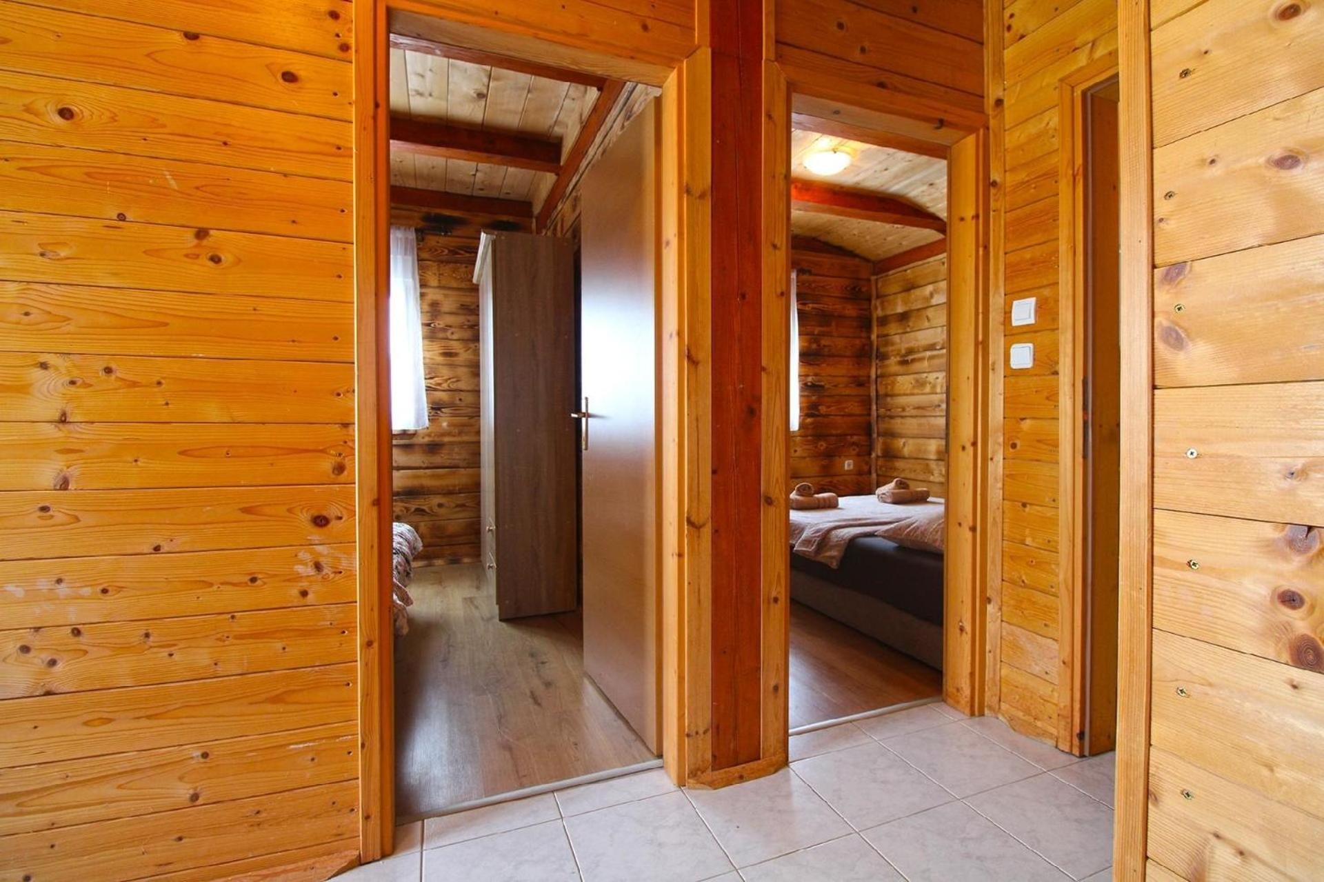 Ferienhaus Mit Privatpool Fuer 6 Personen Ca 65 Qm In Paradiz Bei Vodnjan, Istrien Suedkueste Von Istrien Exteriör bild